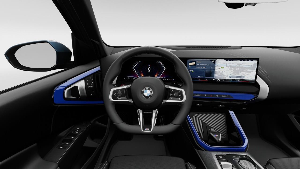 2026 BMW X3  Photo