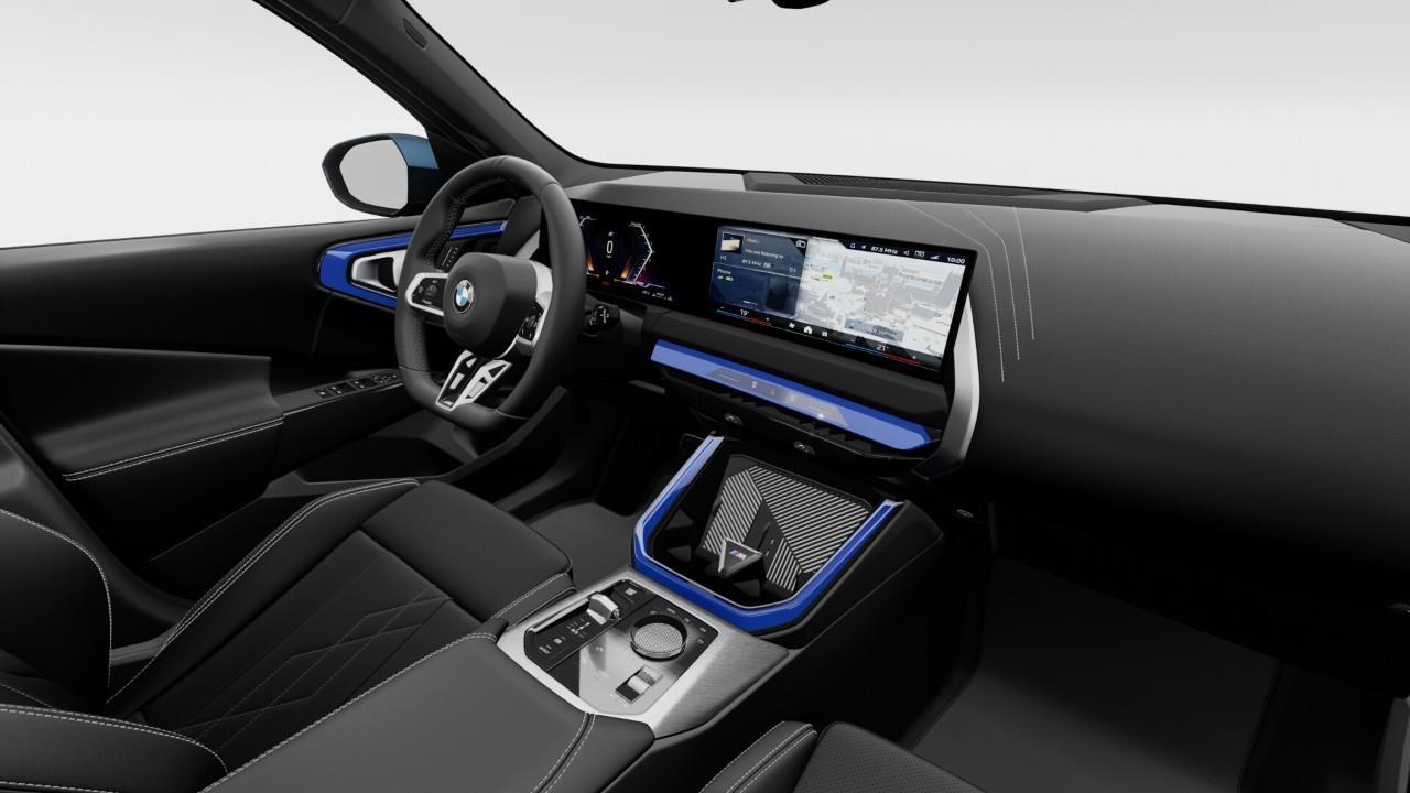 2026 BMW X3  Photo