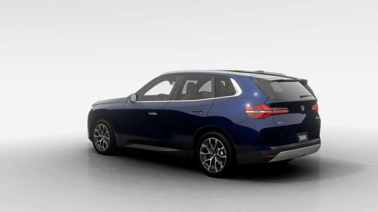 2026 BMW X3  Photo