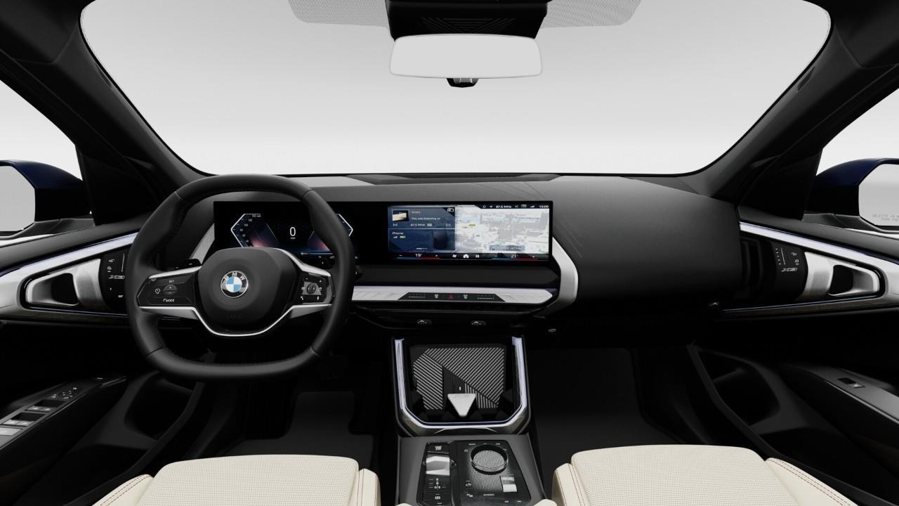 2026 BMW X3  Photo