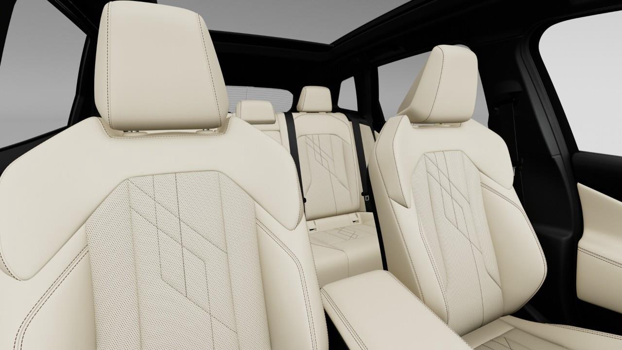 2026 BMW X3  Photo