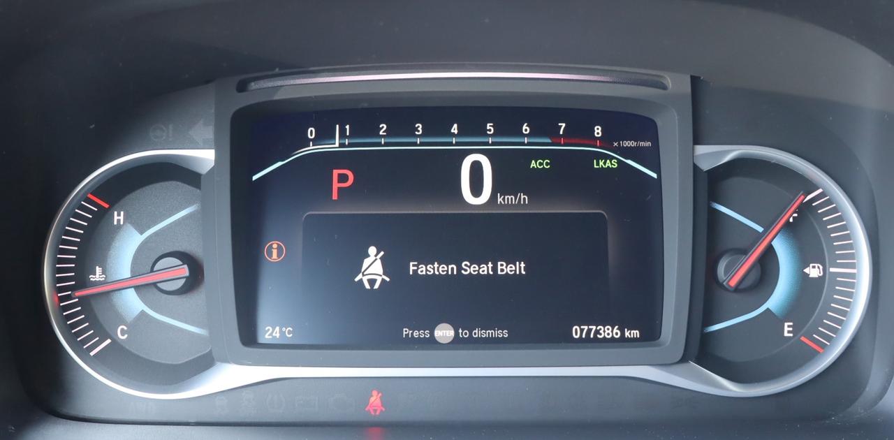2022 Honda Pilot Black Edition 4dr All-Wheel Drive Photo