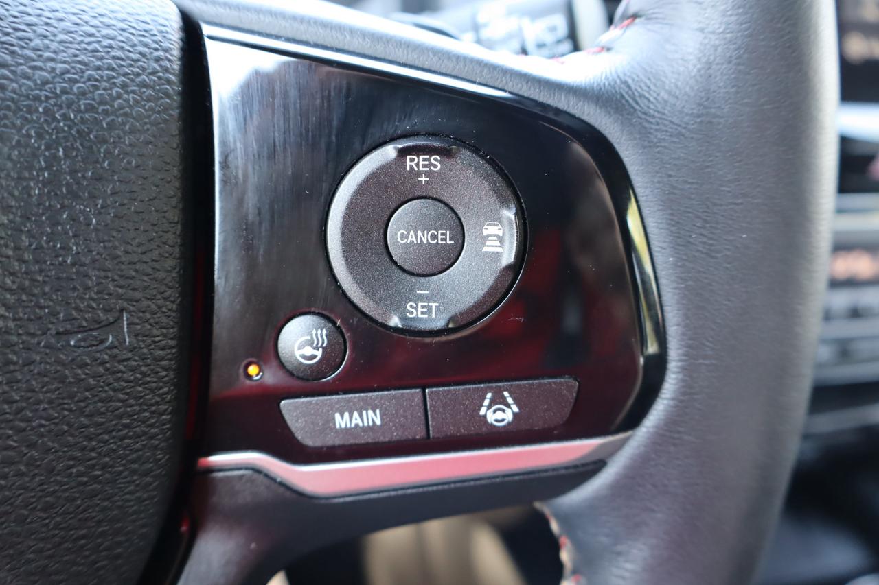 2022 Honda Pilot Black Edition 4dr All-Wheel Drive Photo
