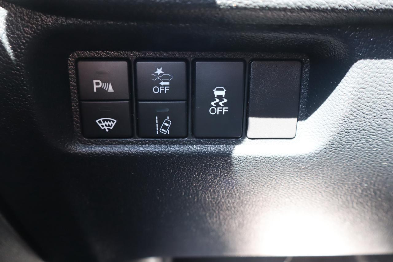 2022 Honda Pilot Black Edition 4dr All-Wheel Drive Photo