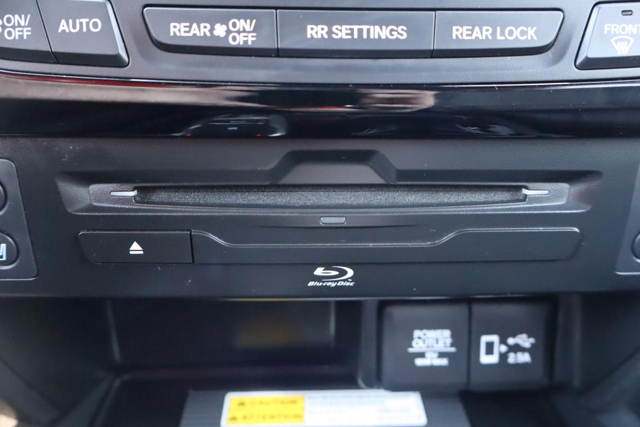 2022 Honda Pilot Black Edition 4dr All-Wheel Drive Photo