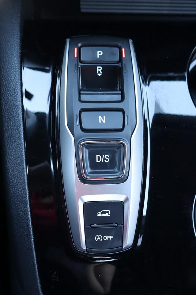 2022 Honda Pilot Black Edition 4dr All-Wheel Drive Photo