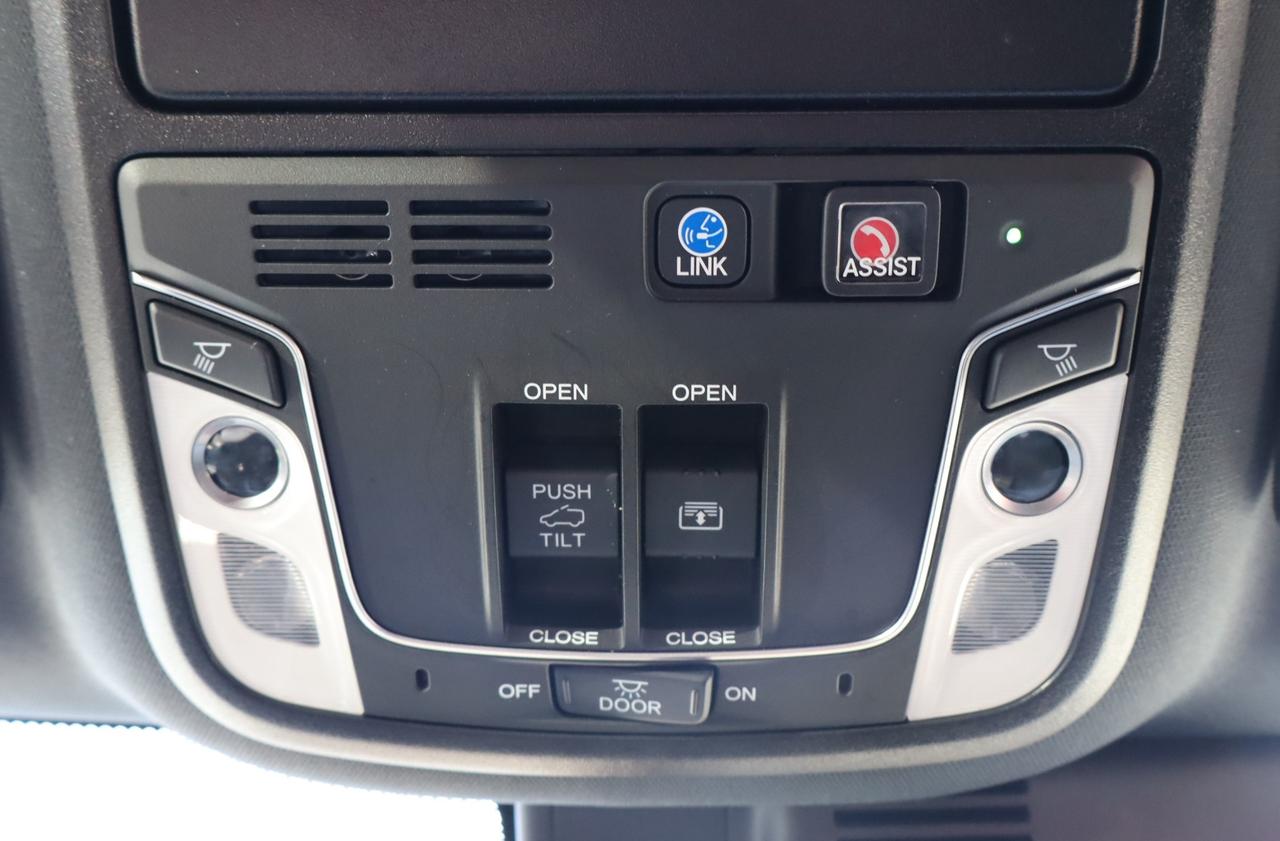 2022 Honda Pilot Black Edition 4dr All-Wheel Drive Photo