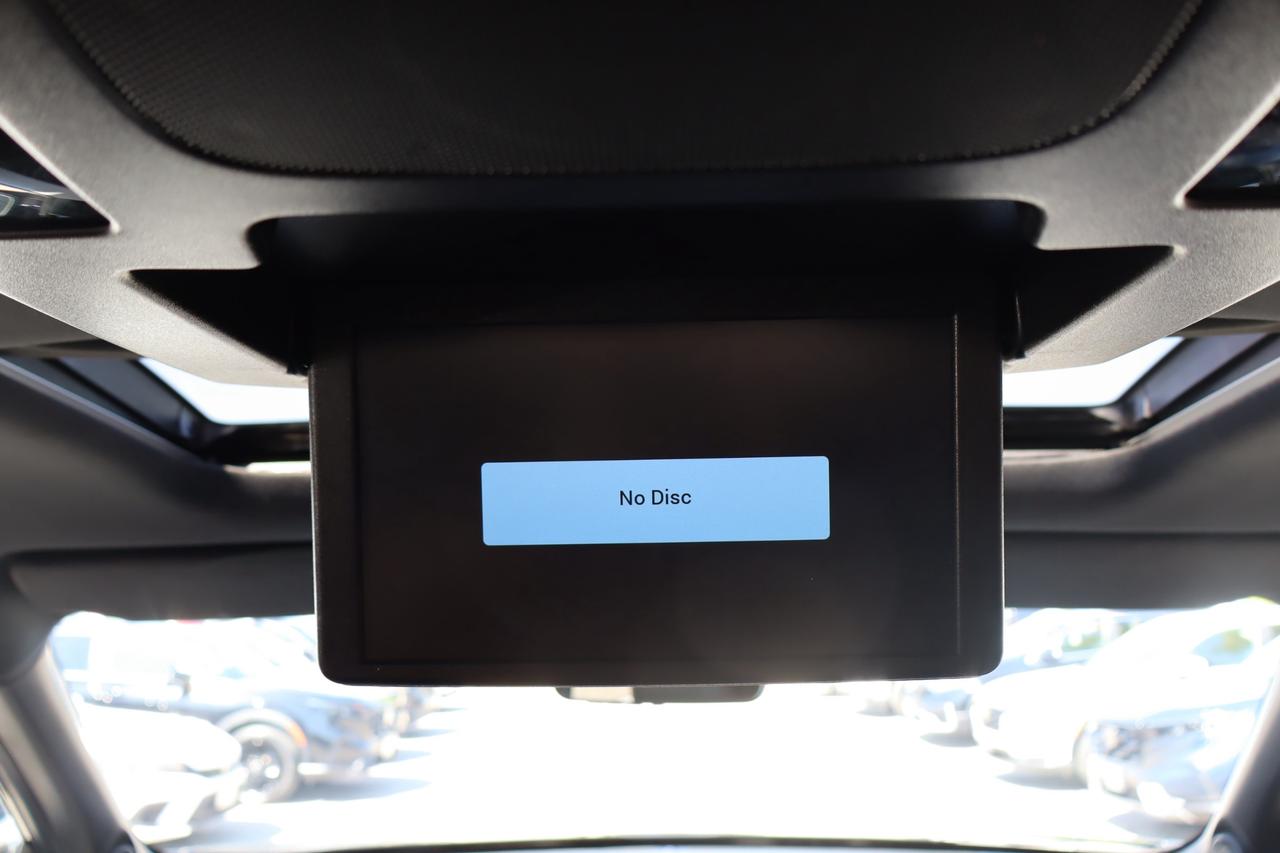 2022 Honda Pilot Black Edition 4dr All-Wheel Drive Photo