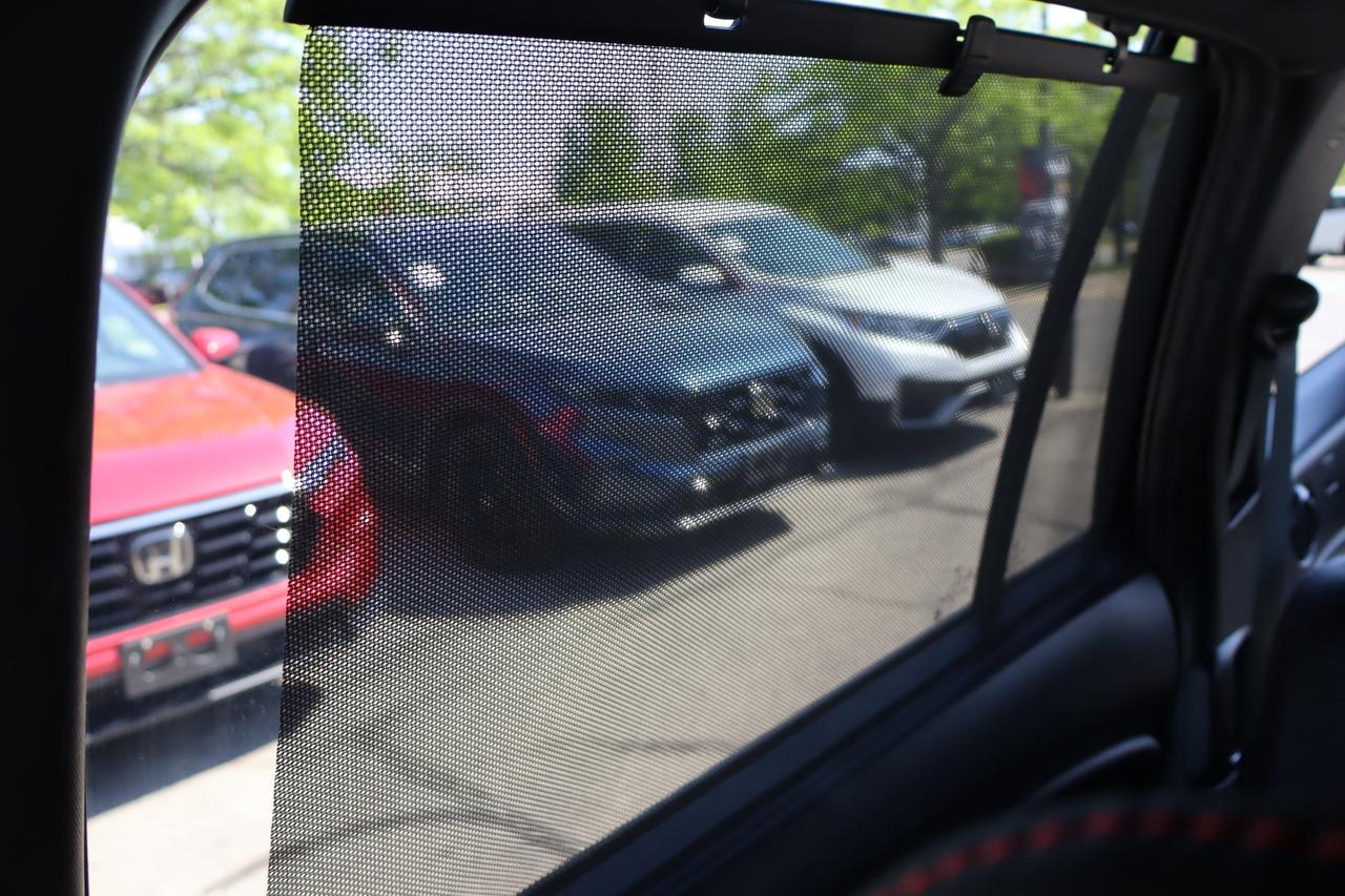 2022 Honda Pilot Black Edition 4dr All-Wheel Drive Photo