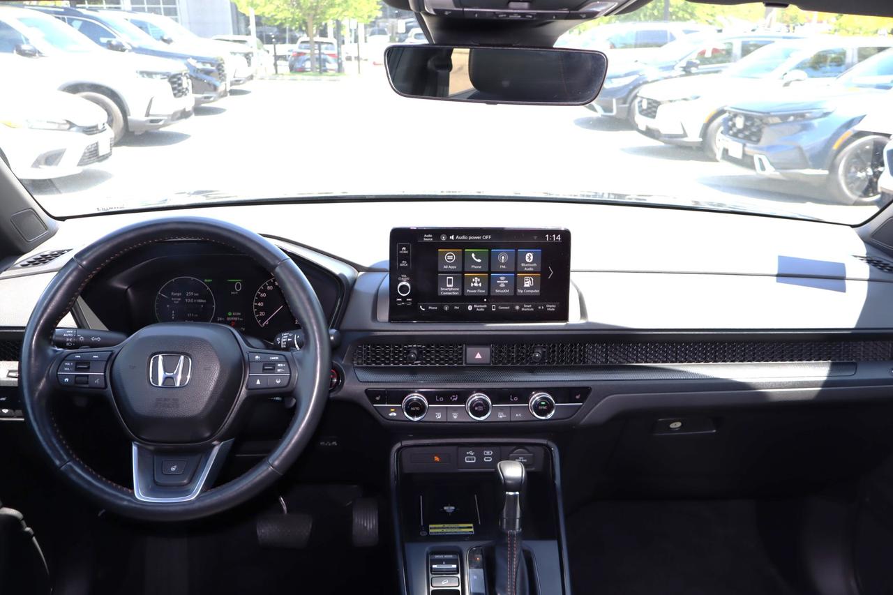 2024 Honda CR-V Hybrid EX-L 4dr All-Wheel Drive Photo