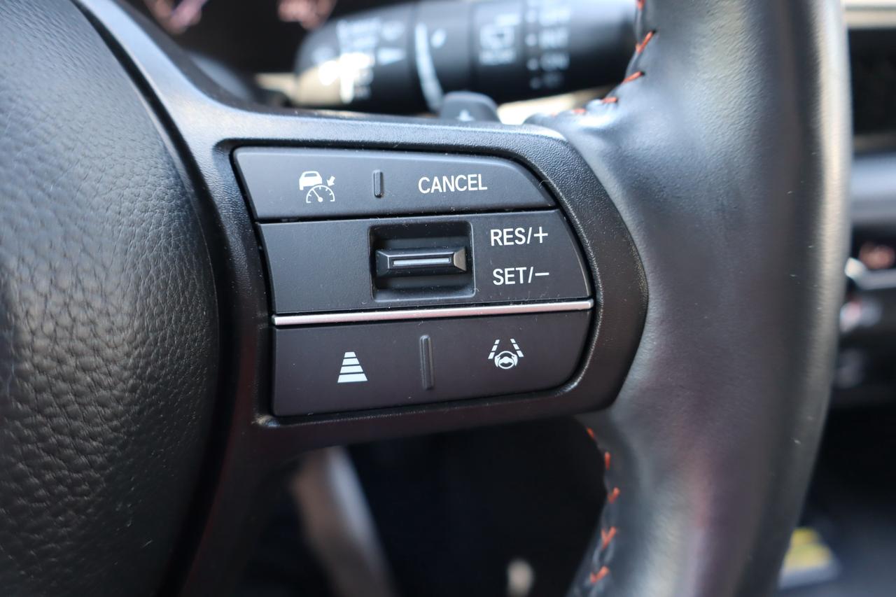 2024 Honda CR-V Hybrid EX-L 4dr All-Wheel Drive Photo