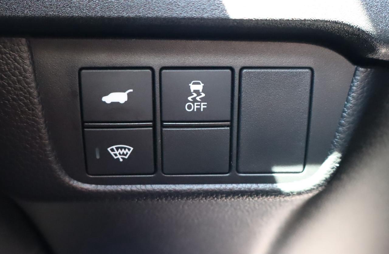 2024 Honda CR-V Hybrid EX-L 4dr All-Wheel Drive Photo