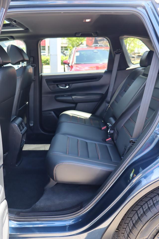 2024 Honda CR-V Hybrid EX-L 4dr All-Wheel Drive Photo