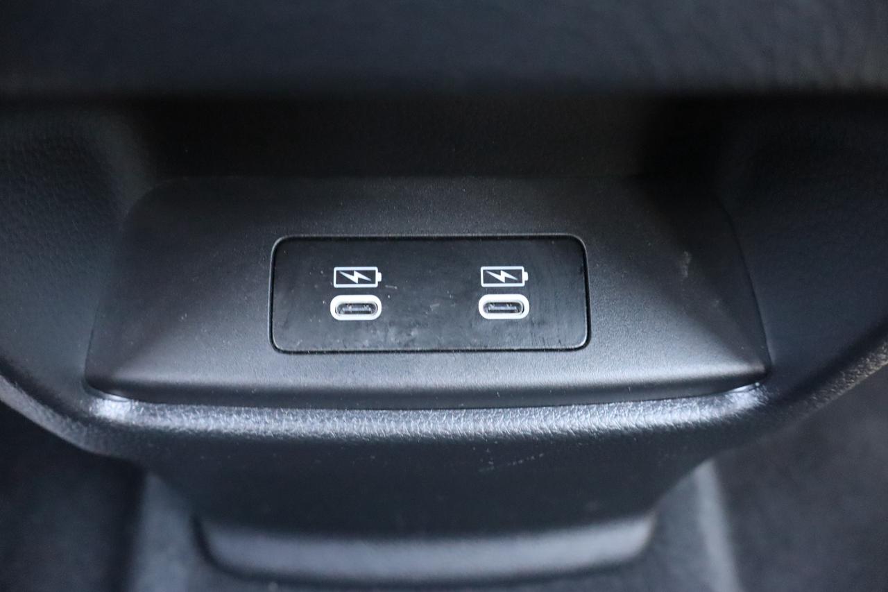 2024 Honda CR-V Hybrid EX-L 4dr All-Wheel Drive Photo