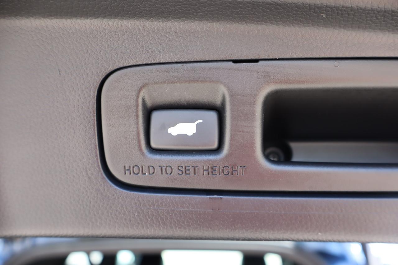 2024 Honda CR-V Hybrid EX-L 4dr All-Wheel Drive Photo