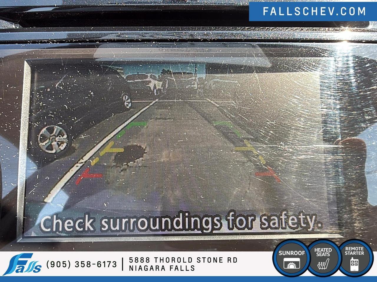 2018 Nissan Qashqai SV SUNROOF,H.SEATS,H.STEERING Photo