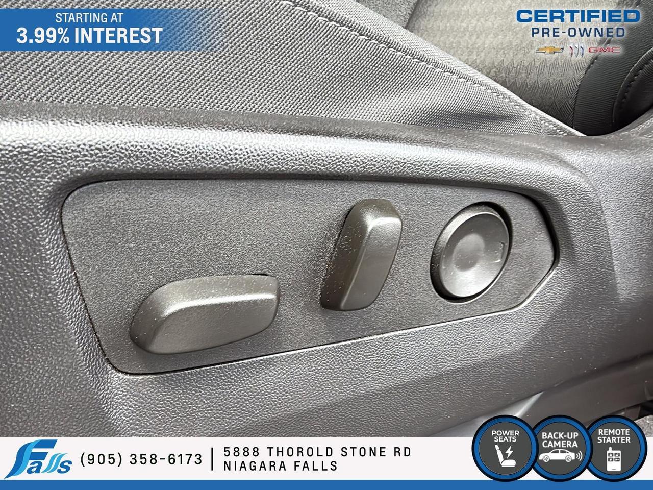 2024 Chevrolet Silverado 1500 Custom Trail Boss H.SEATS,R.START Photo