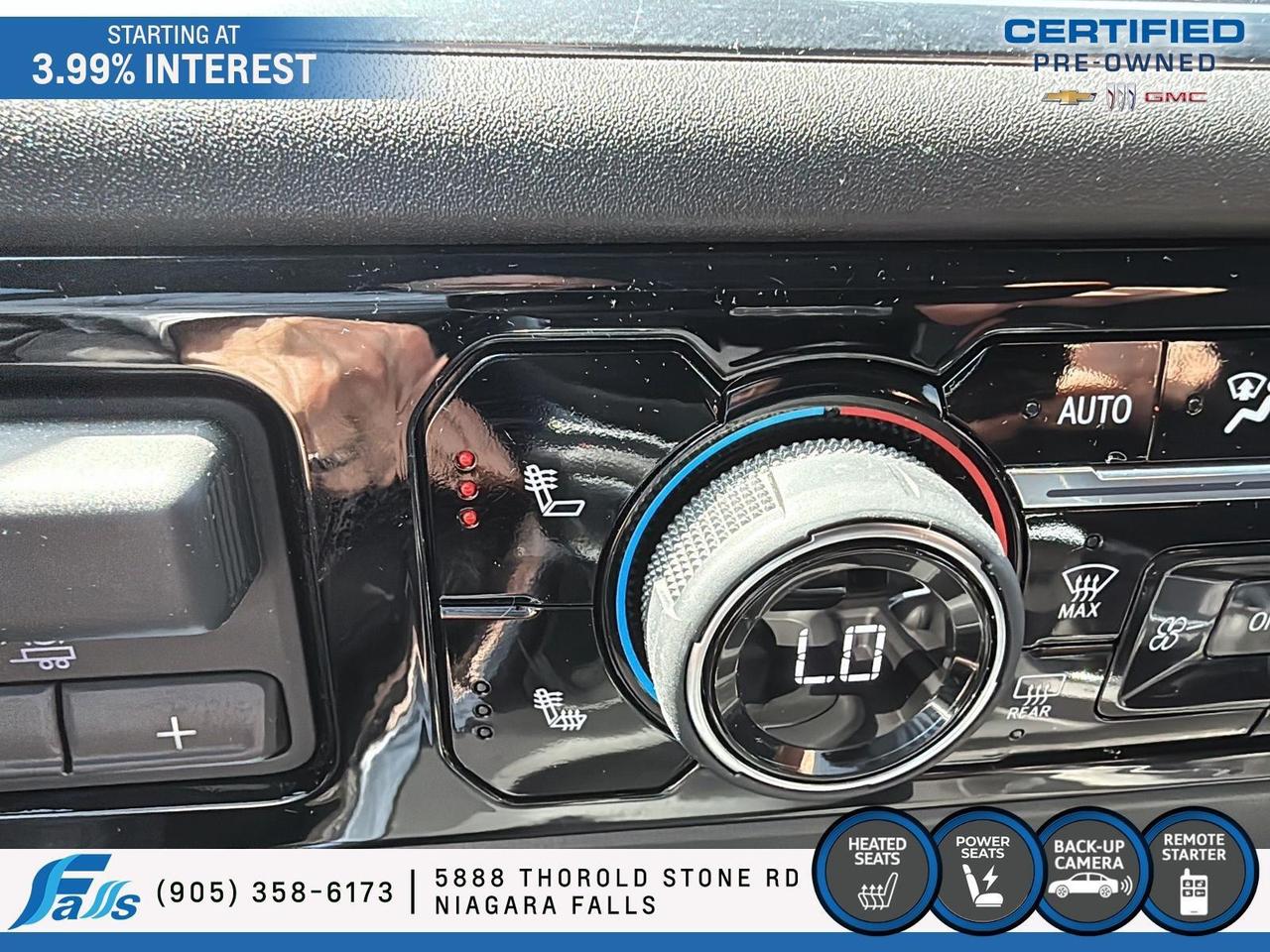 2022 Chevrolet Silverado 1500 RST 5.3L,P.SEATS,H.SEATS,R.START, Photo