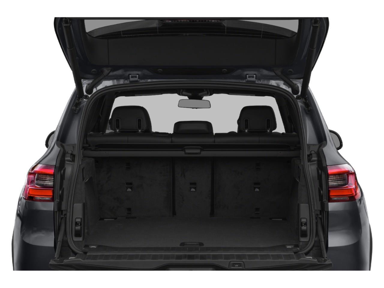 2021 BMW X5 xDrive40i 4dr All-Wheel Drive Sports Activity Vehicle Photo