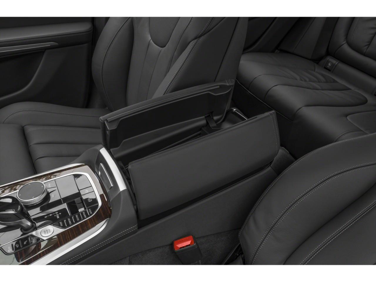 2021 BMW X5 xDrive40i 4dr All-Wheel Drive Sports Activity Vehicle Photo