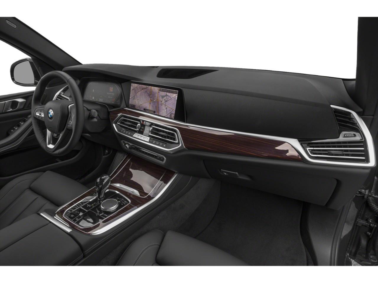 2021 BMW X5 xDrive40i 4dr All-Wheel Drive Sports Activity Vehicle Photo
