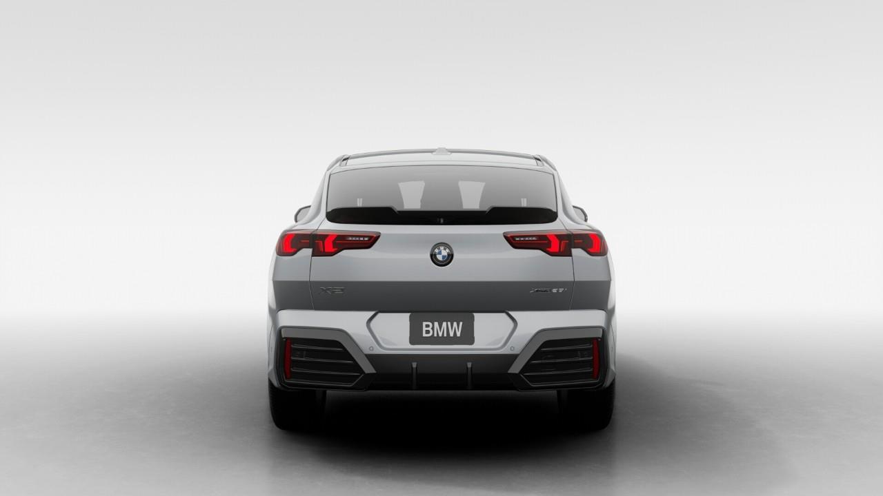 2026 BMW X2 xDrive28i 4dr All-Wheel Drive Sports Activity Coupe Photo