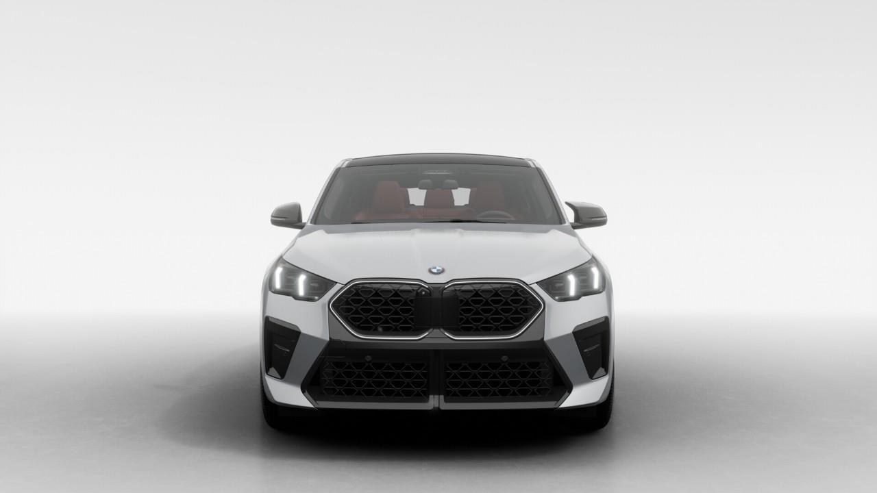 2026 BMW X2 xDrive28i 4dr All-Wheel Drive Sports Activity Coupe Photo
