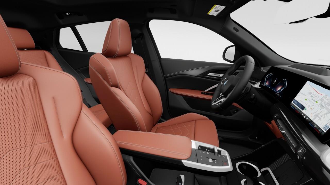 2026 BMW X2 xDrive28i 4dr All-Wheel Drive Sports Activity Coupe Photo