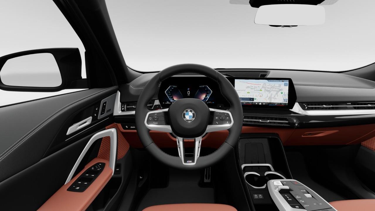 2026 BMW X2 xDrive28i 4dr All-Wheel Drive Sports Activity Coupe Photo