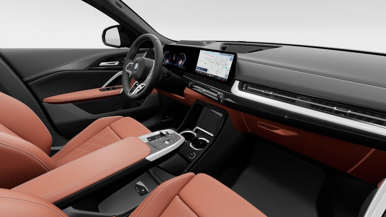 2026 BMW X2 xDrive28i 4dr All-Wheel Drive Sports Activity Coupe Photo
