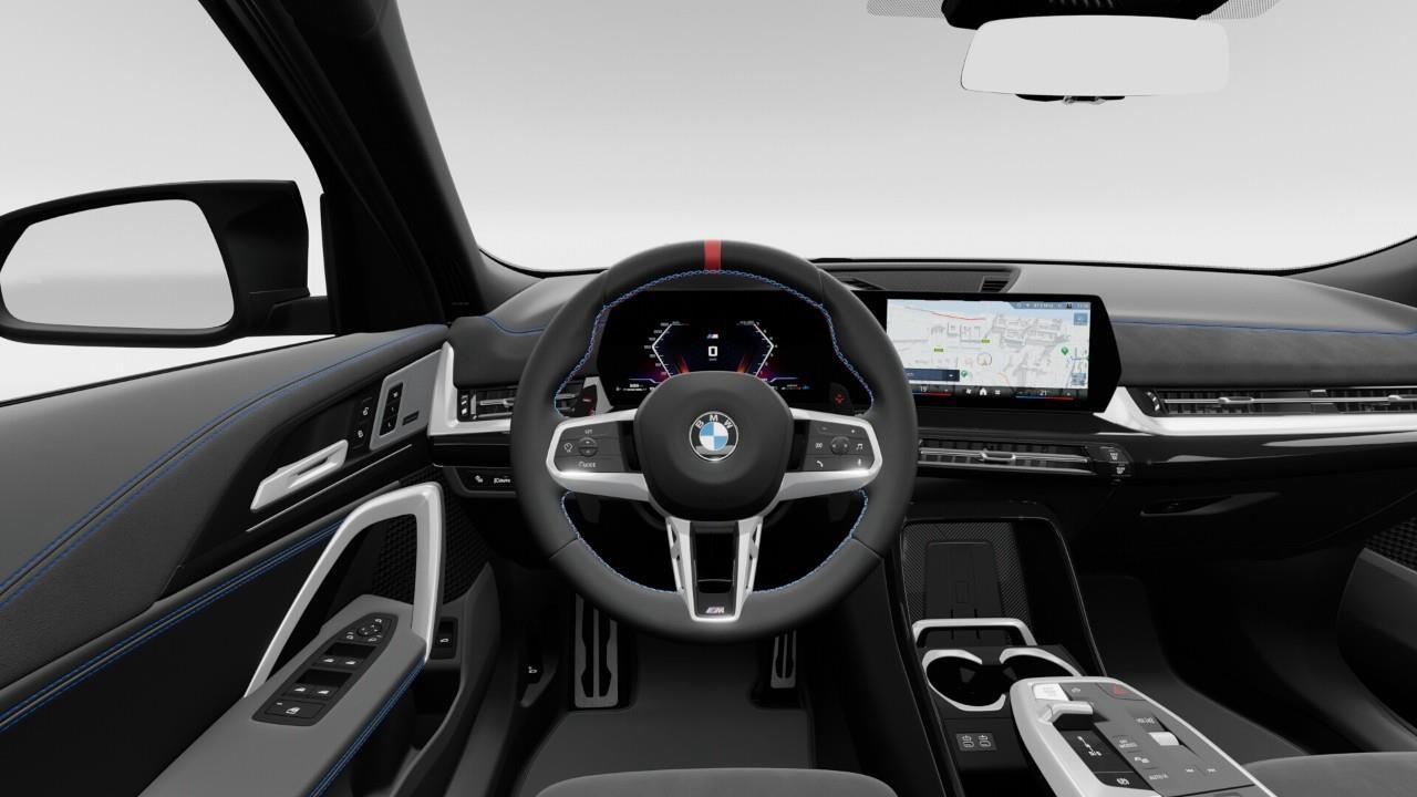 2026 BMW X2 M35i xDrive 4dr All-Wheel Drive Sports Activity Coupe Photo