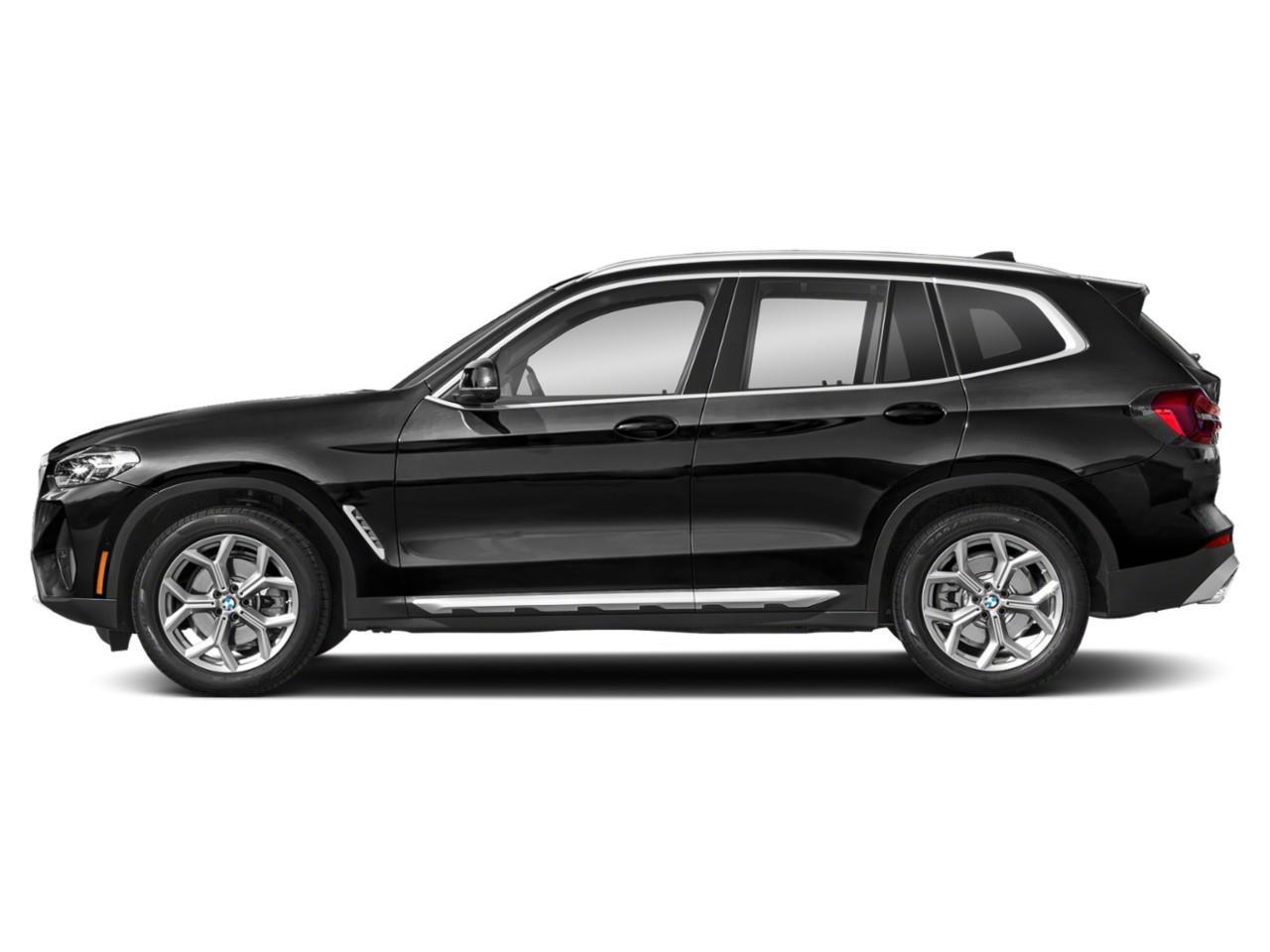 2024 BMW X3 xDrive30i 4dr All-Wheel Drive Sports Activity Vehicle Photo