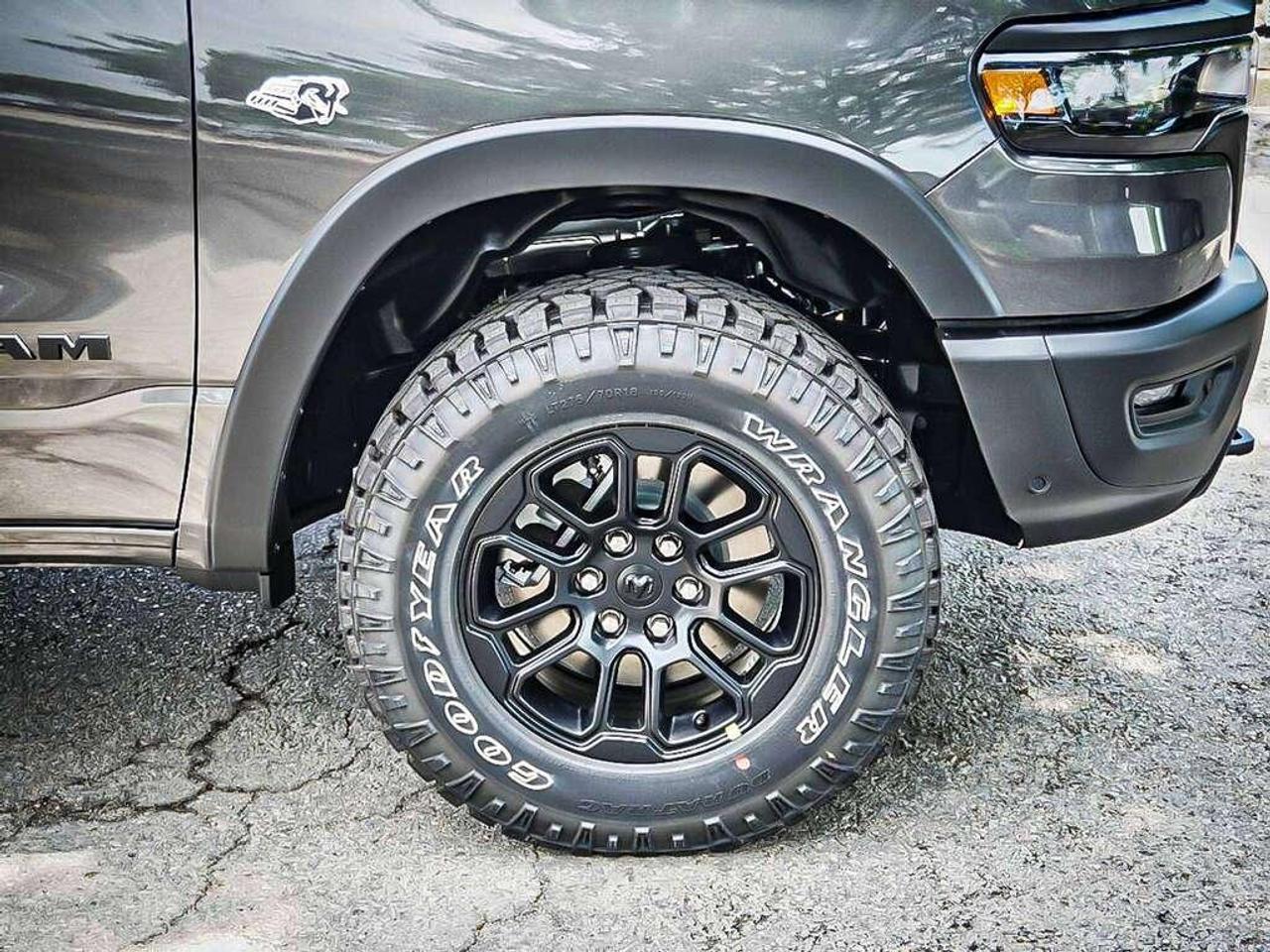 2026 RAM 1500  Photo