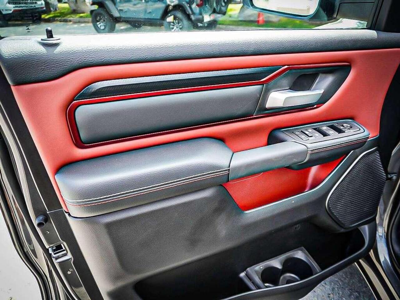 2026 RAM 1500  Photo