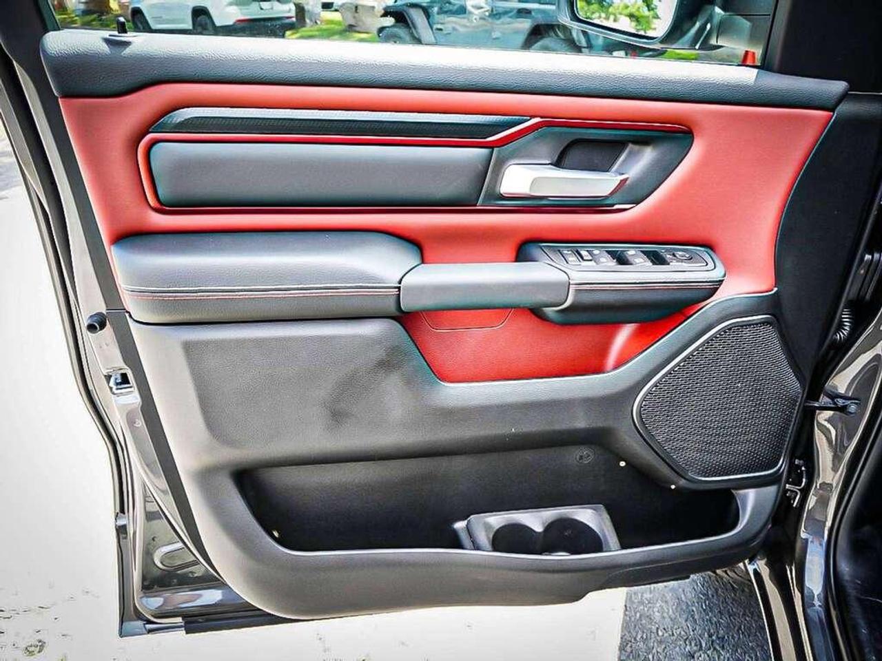2026 RAM 1500  Photo
