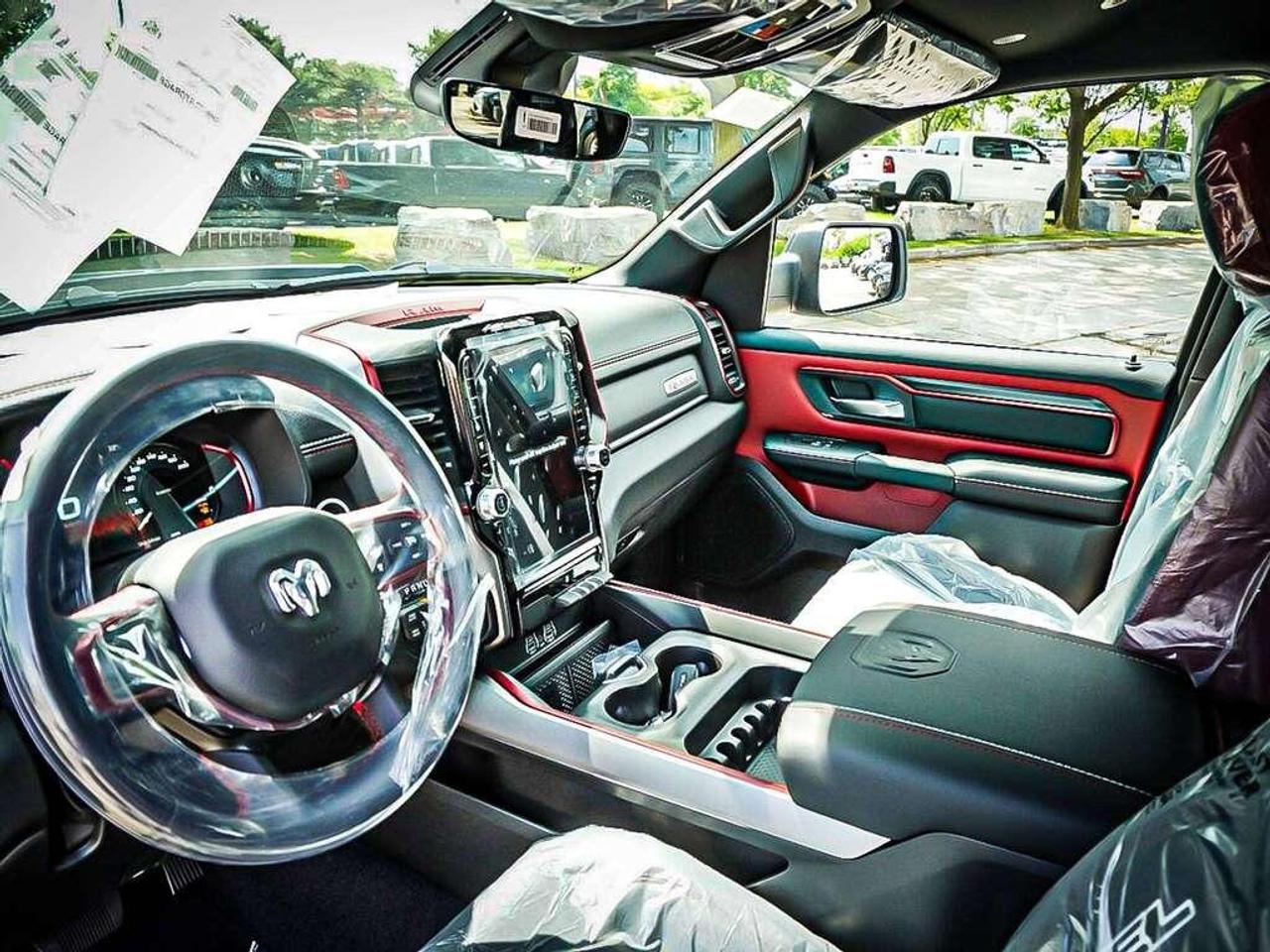 2026 RAM 1500  Photo