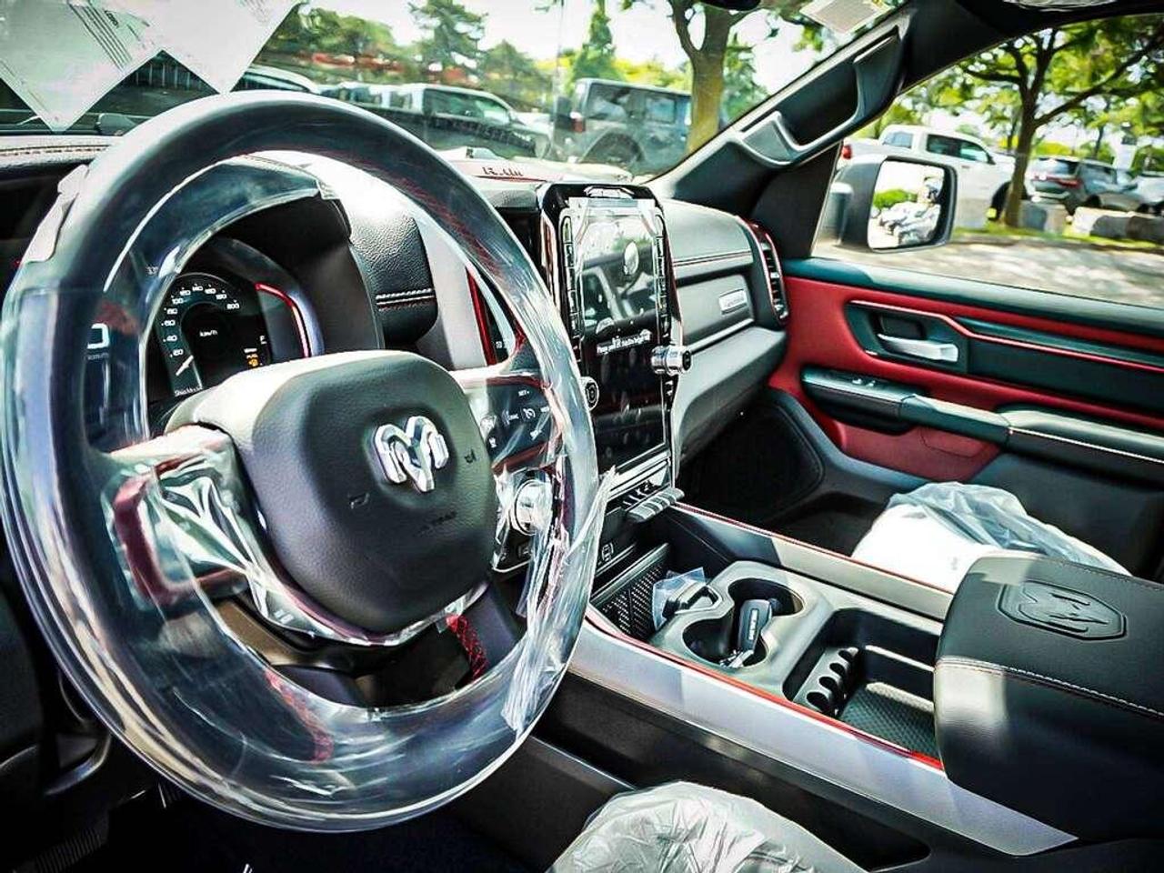 2026 RAM 1500  Photo
