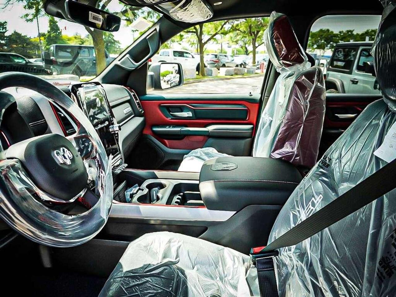 2026 RAM 1500  Photo