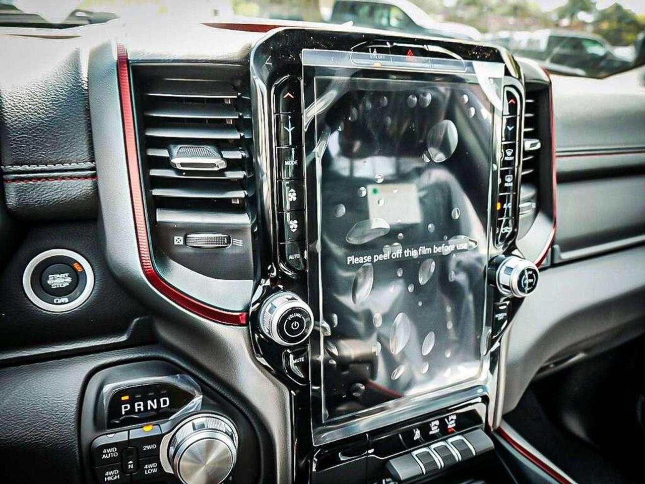 2026 RAM 1500  Photo