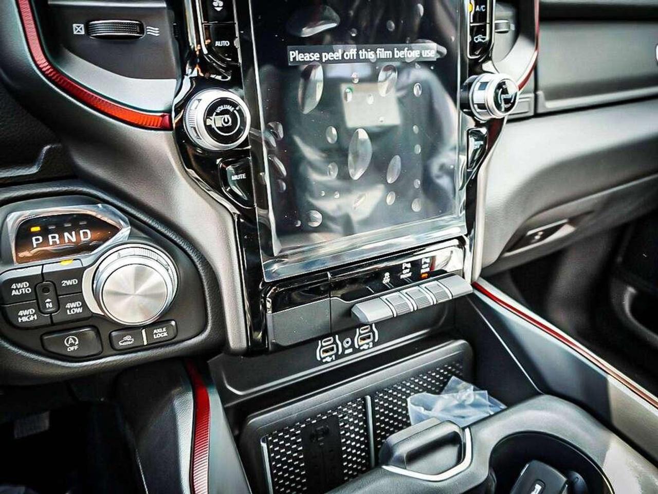2026 RAM 1500  Photo