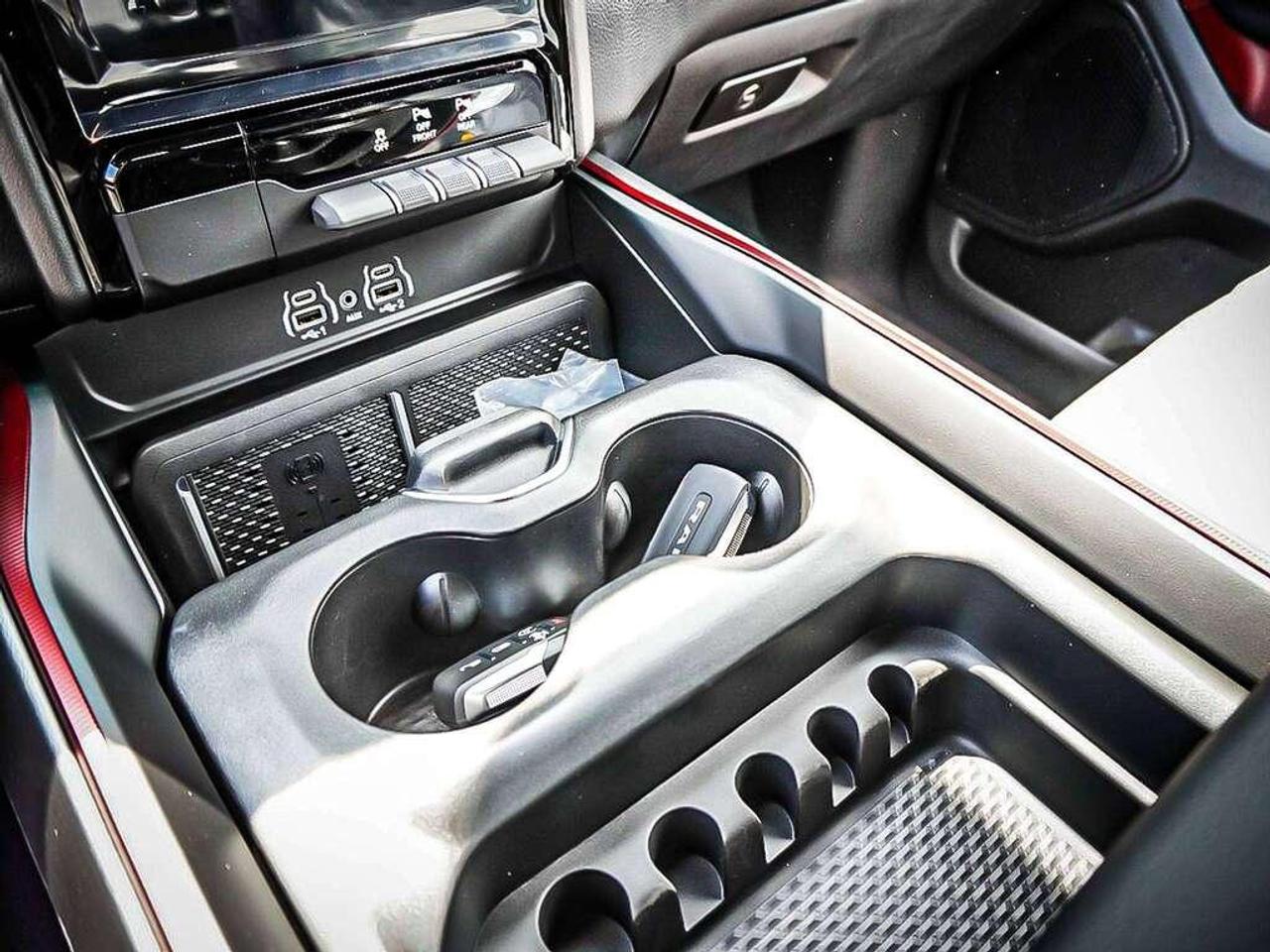 2026 RAM 1500  Photo
