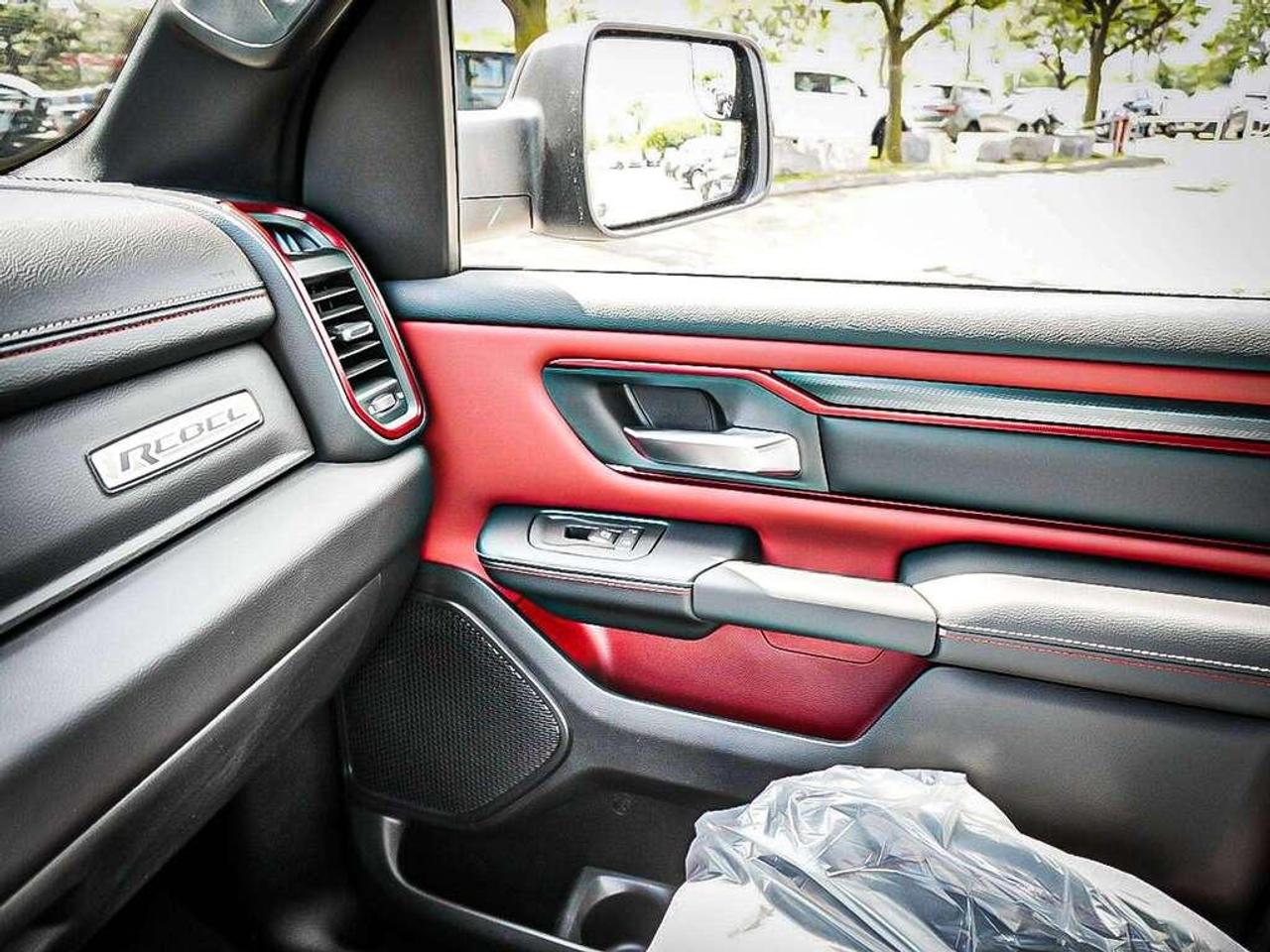 2026 RAM 1500  Photo