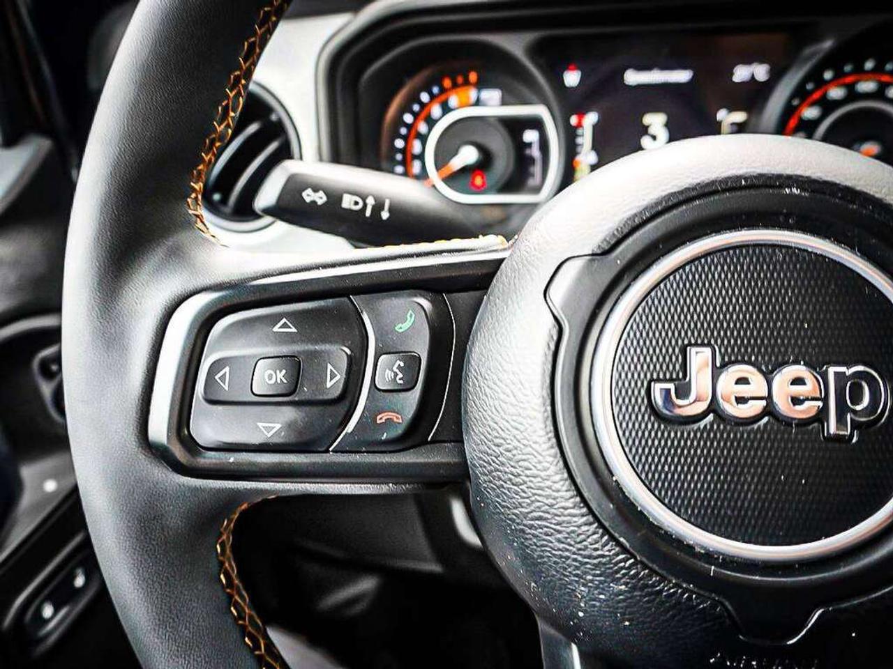 2024 Jeep Wrangler  Photo
