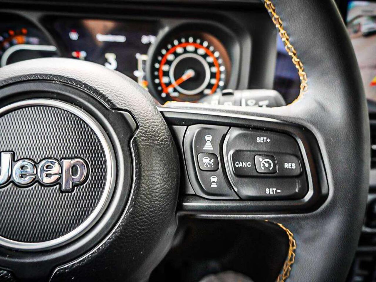 2024 Jeep Wrangler  Photo