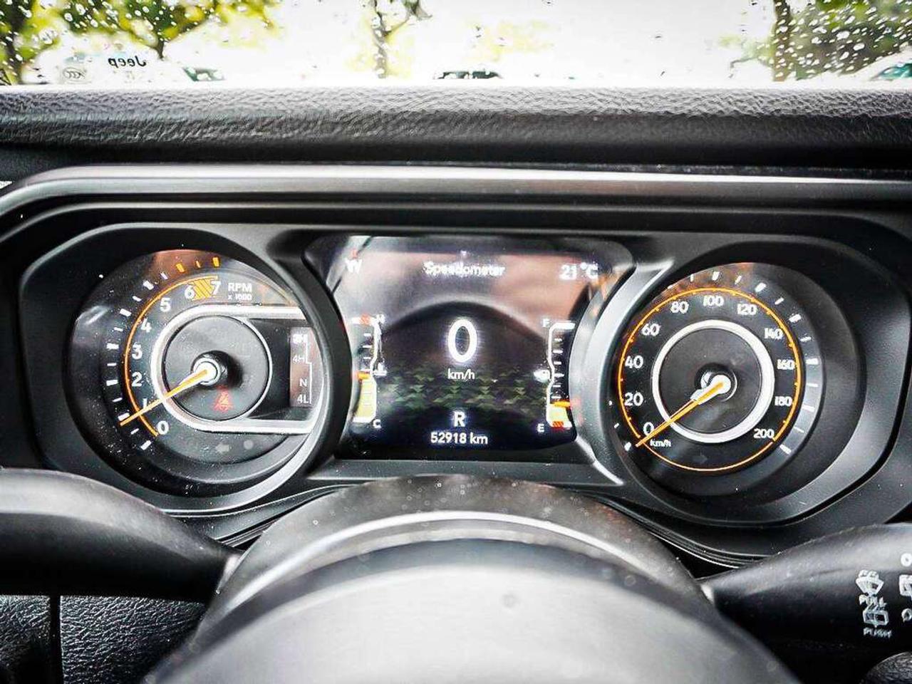 2024 Jeep Wrangler  Photo