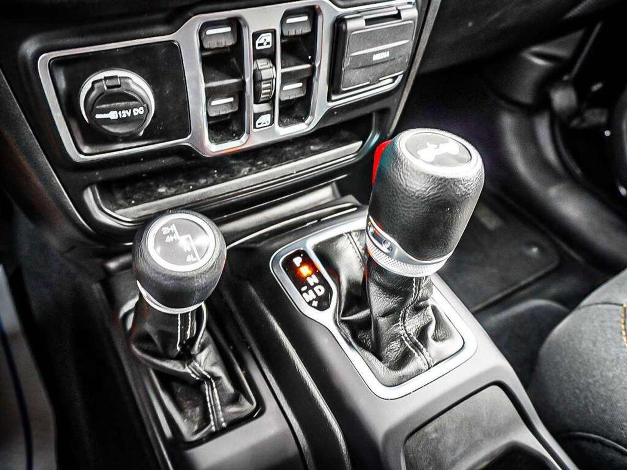 2024 Jeep Wrangler  Photo