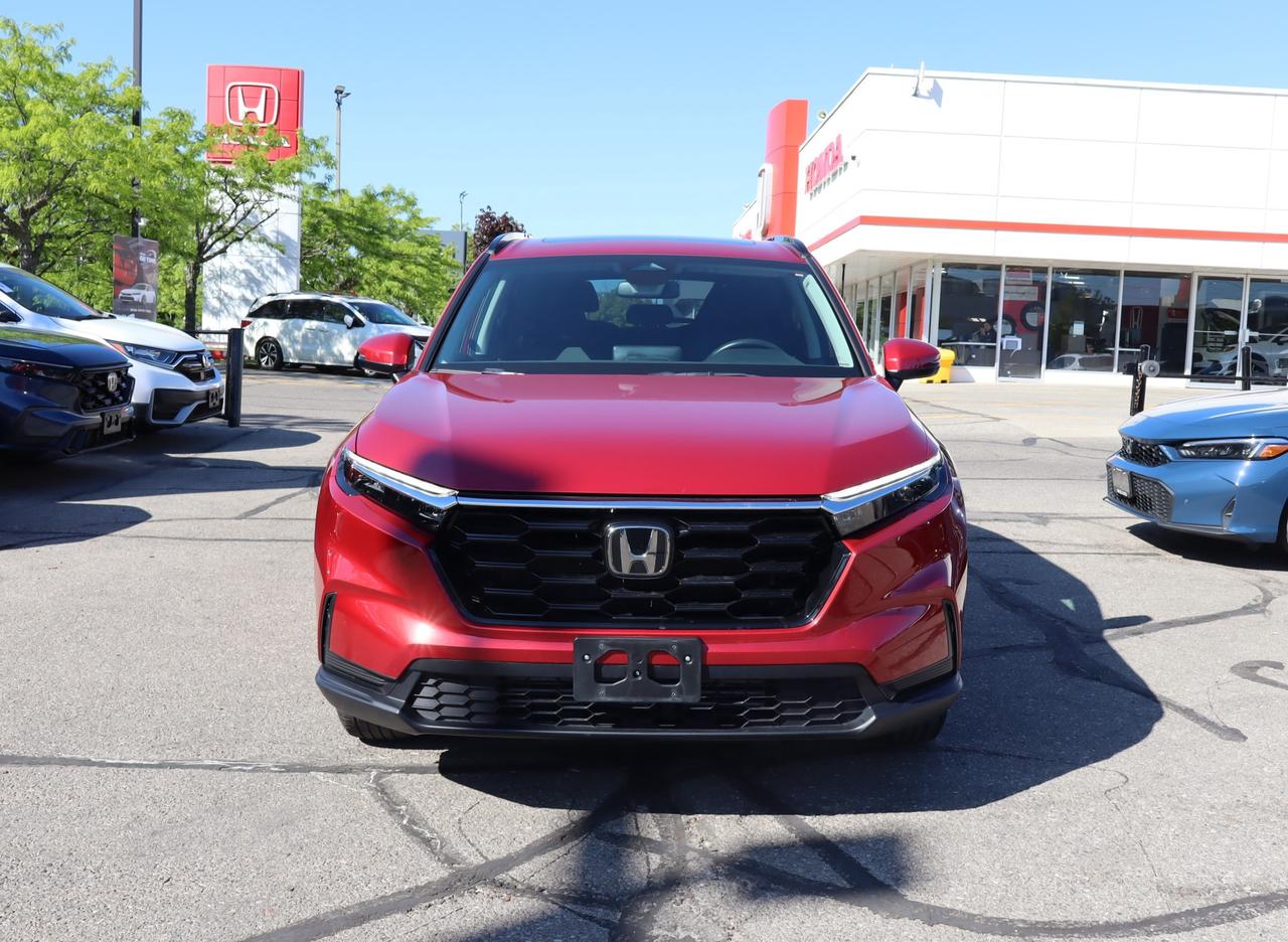 2024 Honda CR-V Sport 4dr All-Wheel Drive Photo