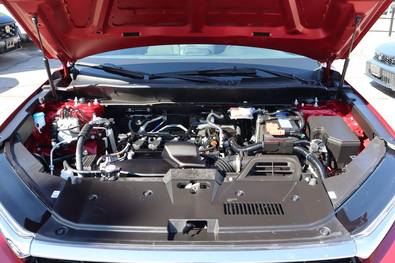 2024 Honda CR-V Sport 4dr All-Wheel Drive Photo