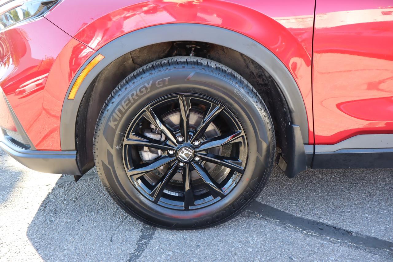 2024 Honda CR-V Sport 4dr All-Wheel Drive Photo
