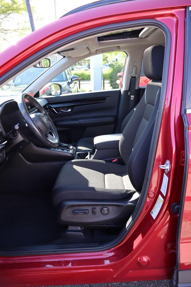 2024 Honda CR-V Sport 4dr All-Wheel Drive Photo